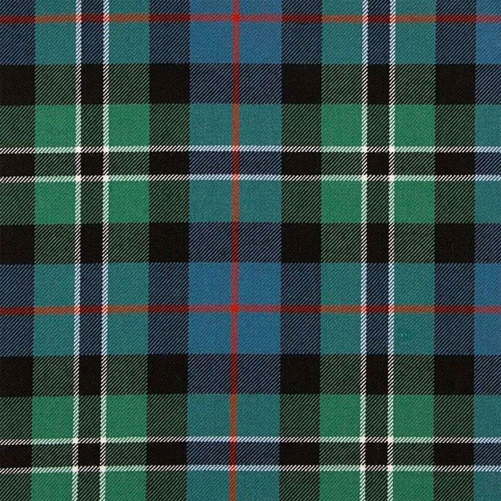 Rose Hunting Ancient Tartan Kilt