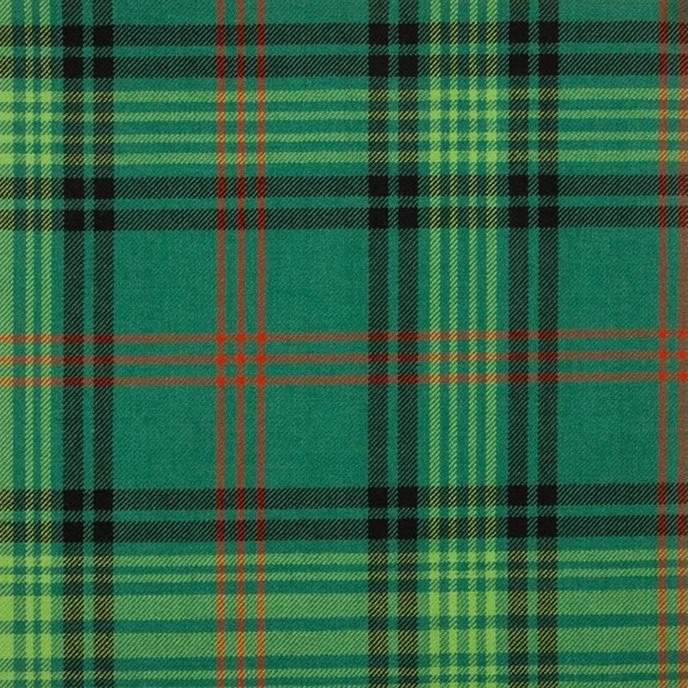 Ross Hunting Ancient tartan swatch