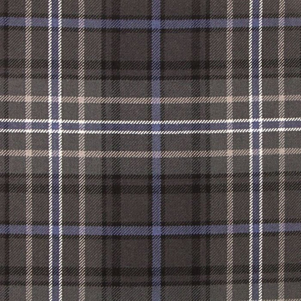Scotland Forever Antique tartan swatch