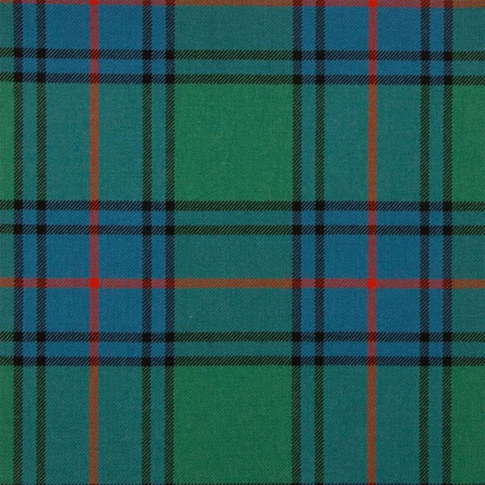 Shaw Ancient tartan swatch