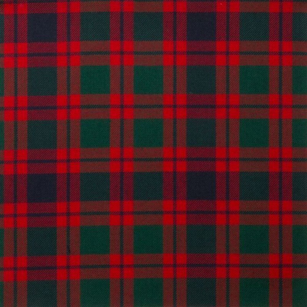 Skene Modern tartan swatch