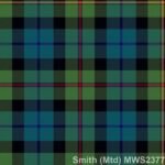 Smith Muted