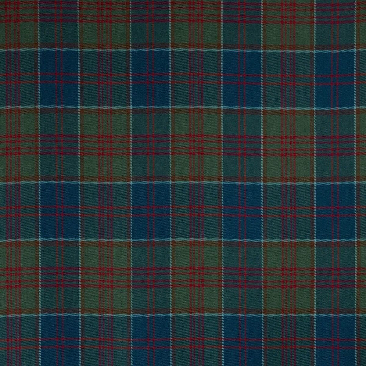 Stewart of Appin Hunting Muted tartan swatch
