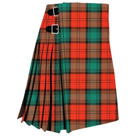 Stewart of Atholl Ancient Tartan Kilt