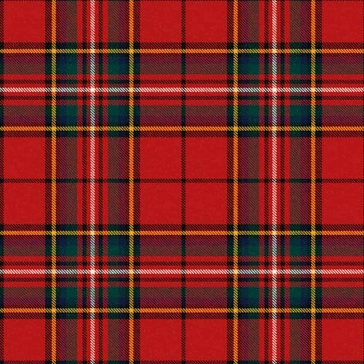 Stewart of Galloway Modern tartan swatch
