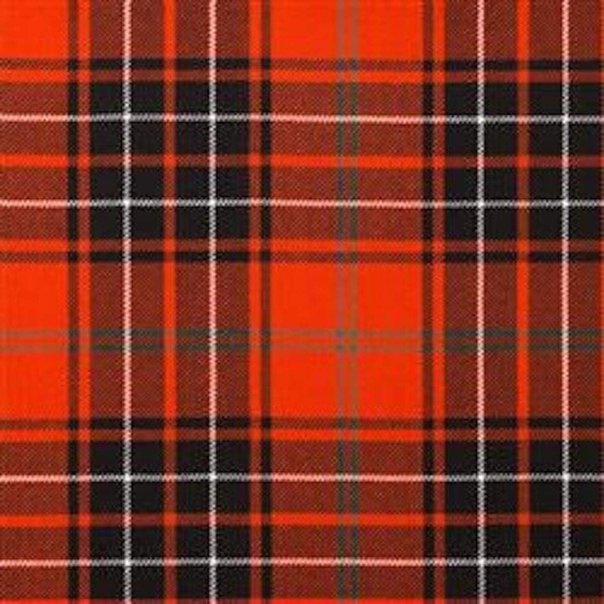 Wemyss Modern tartan swatch