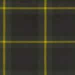 Westgate PolyViscose tartan