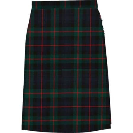 Women Modern Murray Of Athol Tartan kilt