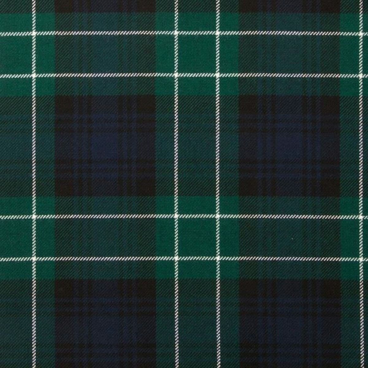 Abercrombie Modern tartan swatch