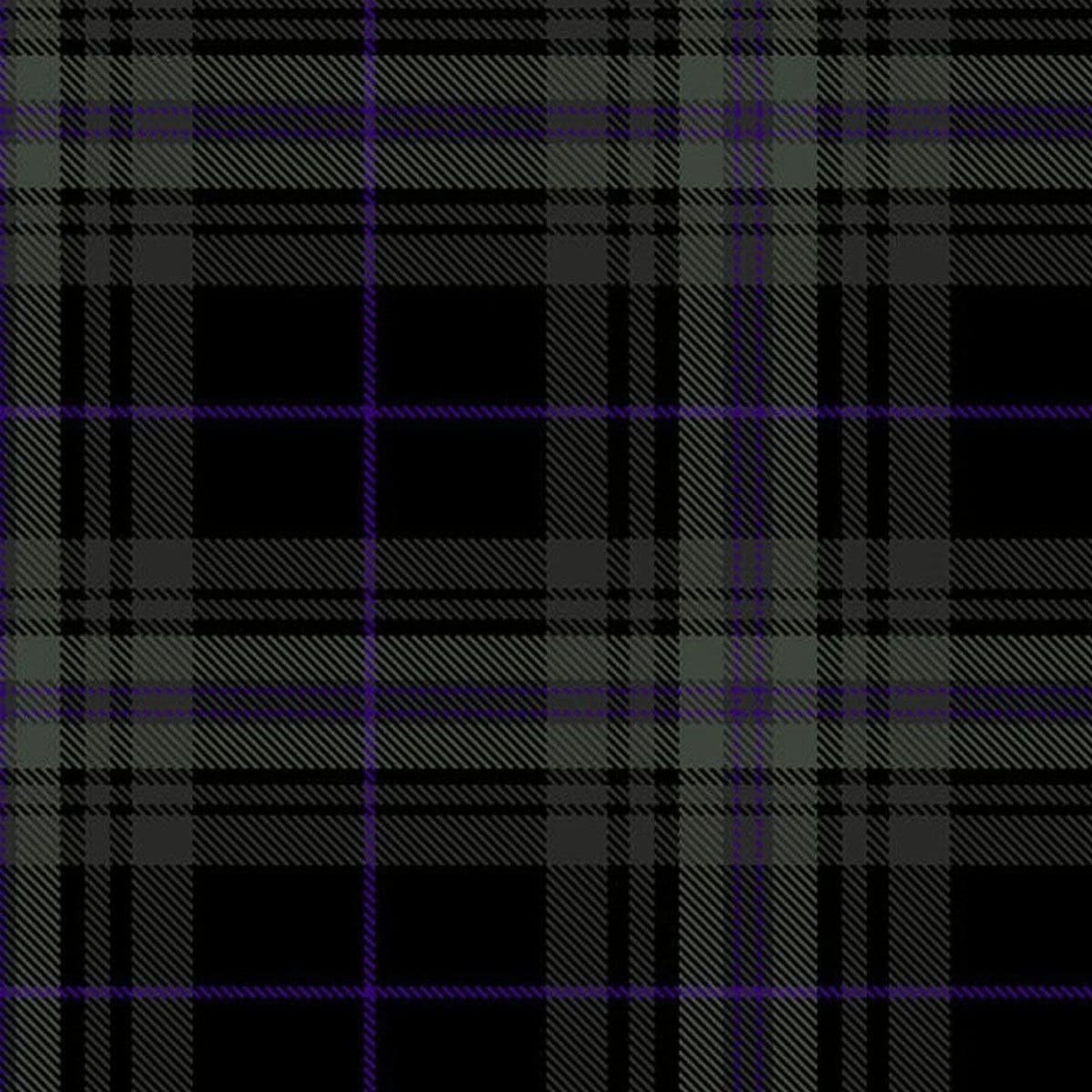 Afallon tartan swatch