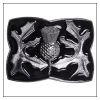 Black Thistle