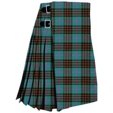 Brodie Hunting Ancient Tartan Kilt