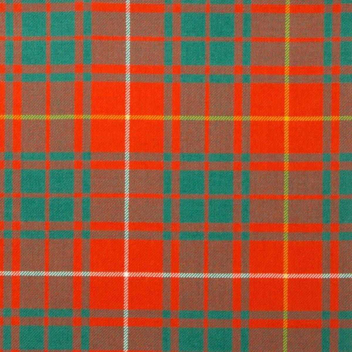 Bruce Ancient Tartan Kilt