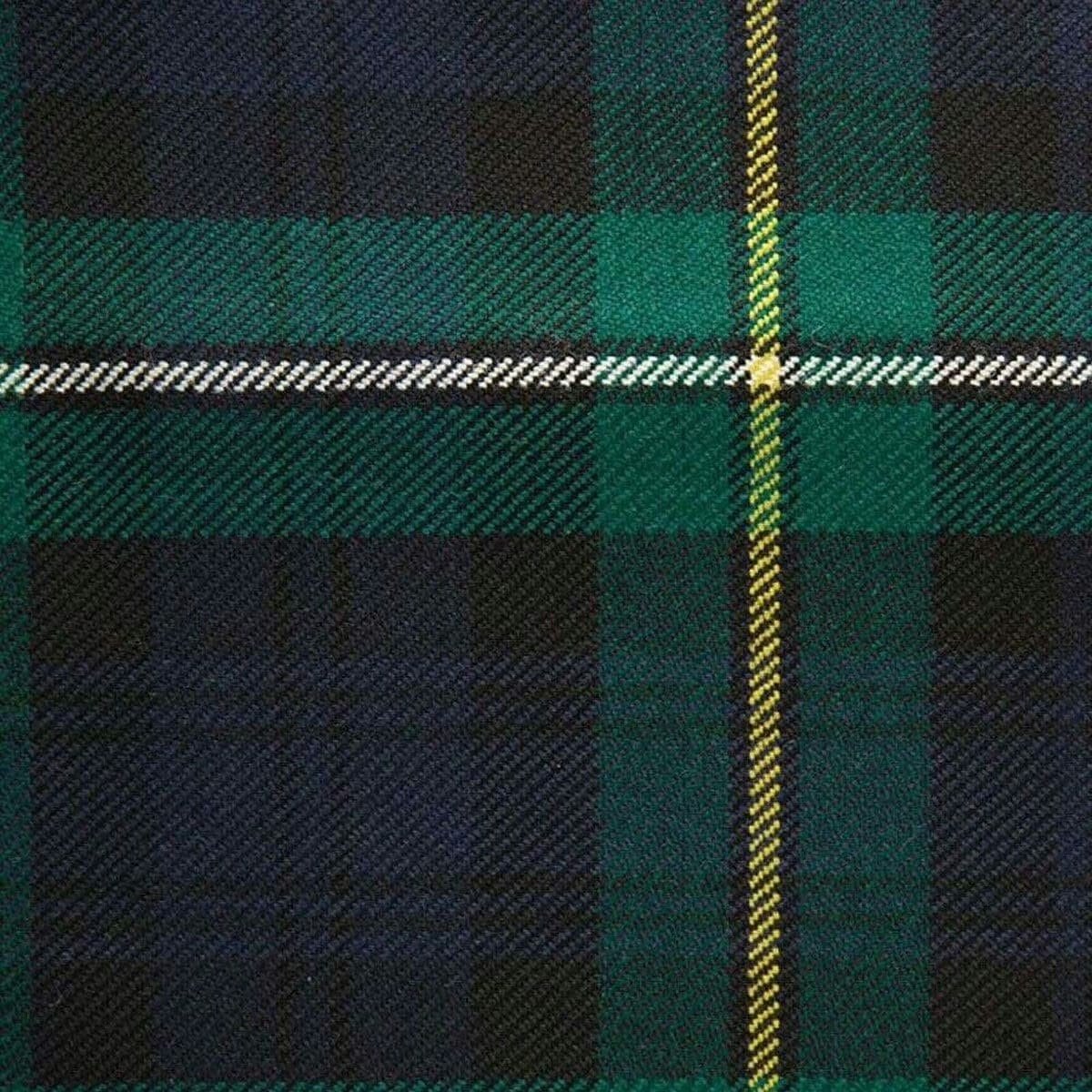 Campbell Of Argyll Modern tartan swatch