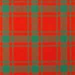 MacDonald of Sleat Ancient