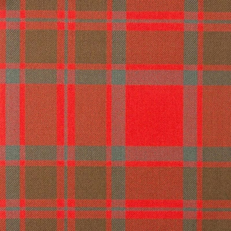 MacIntosh Weathered tartan swatch