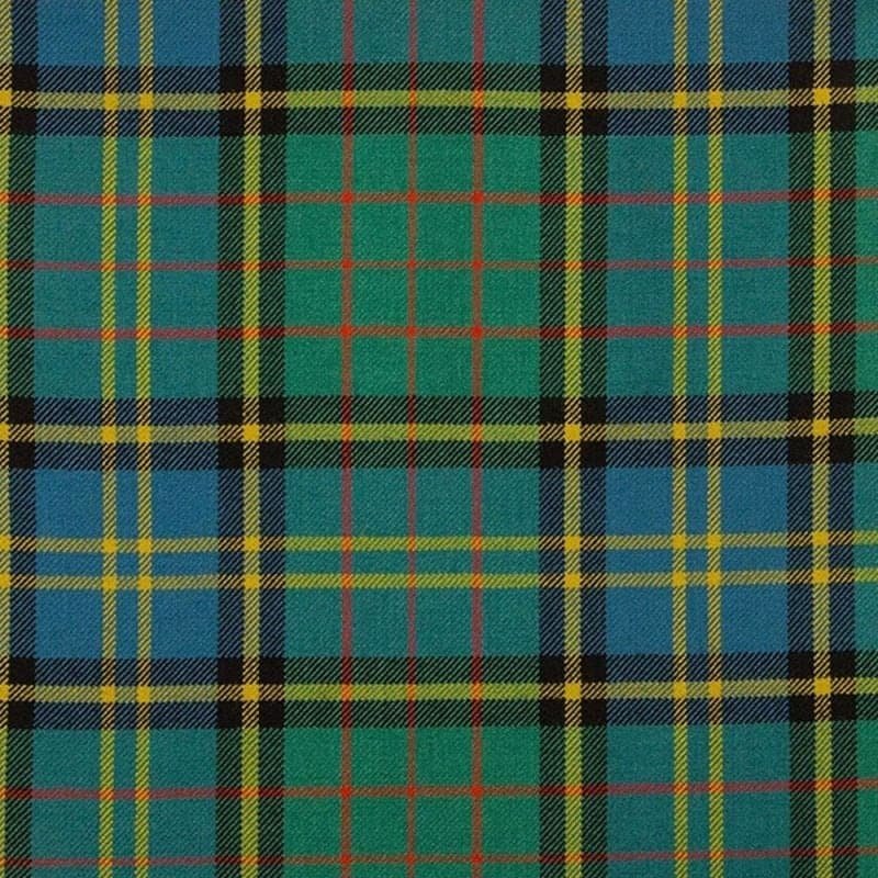 MacMillan Hunting Ancient tartan swatch