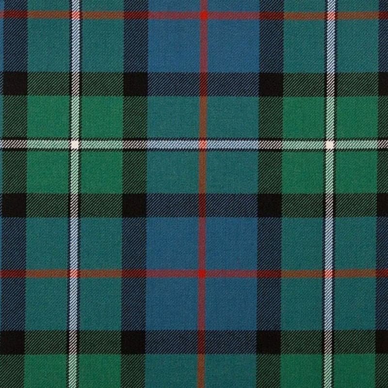 MacPhail Hunting Ancient tartan swatch
