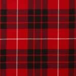 Munro Black and Red