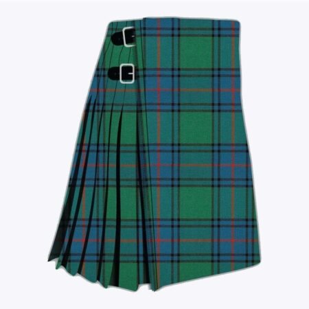 Shaw Ancient Tartan Kilt