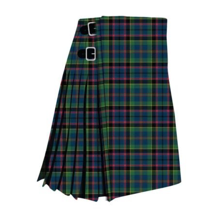 Clan Stephenson Modern Tartan Kilt