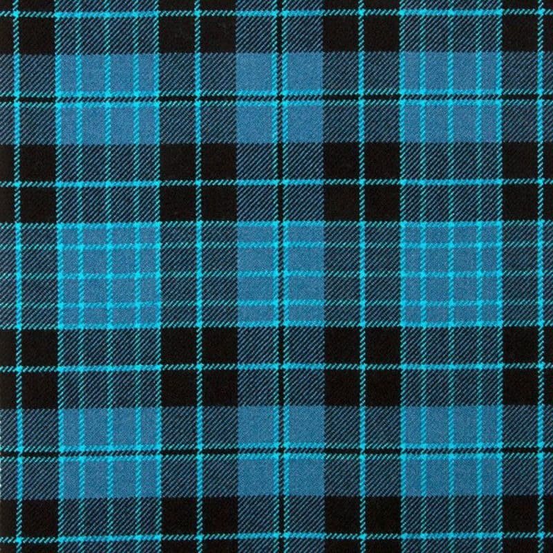 Clergy Ancient tartan swatch
