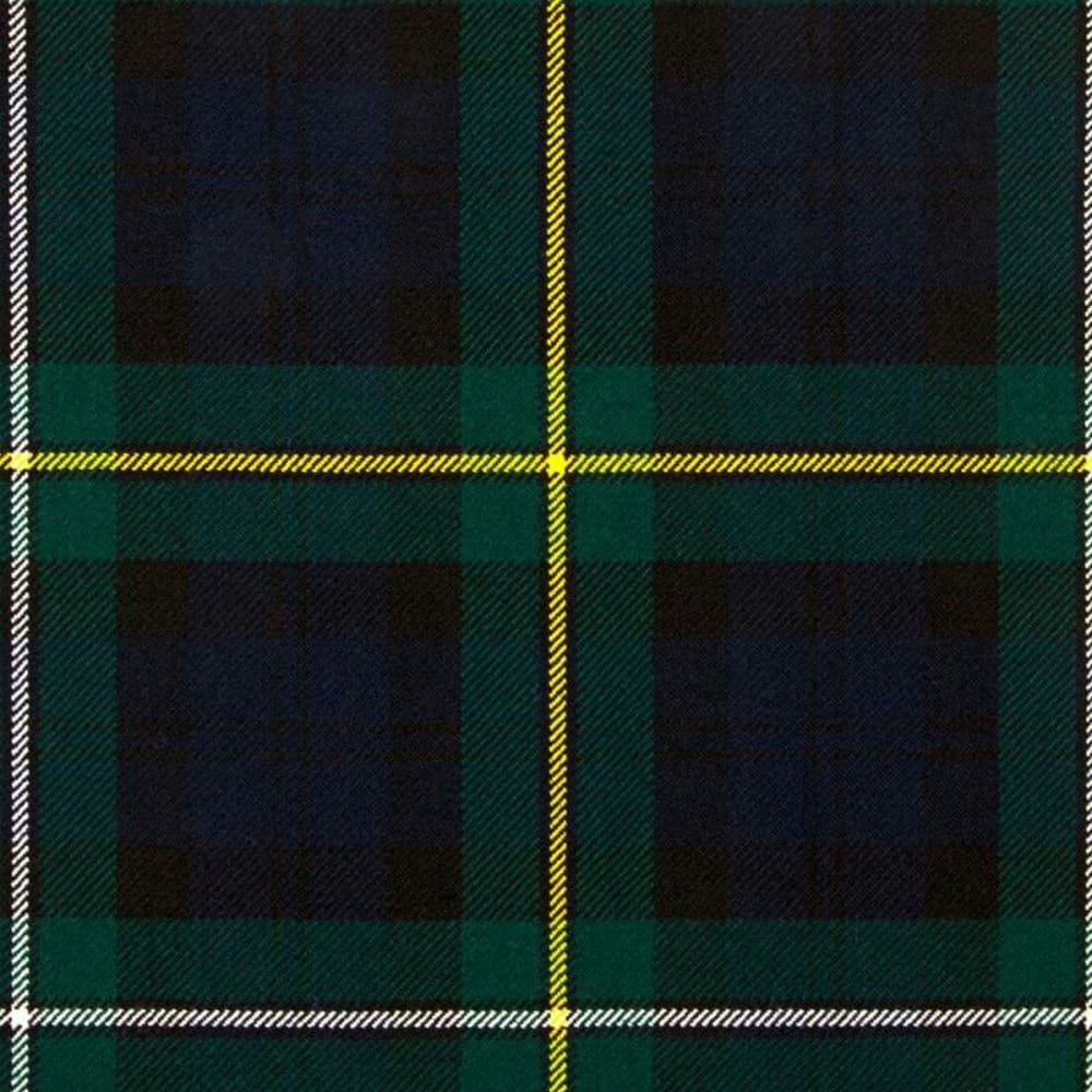 Campbell of Louden Modern tartan swatch