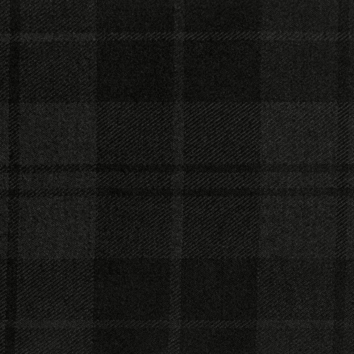 Douglas Dark Reiver tartan swatch