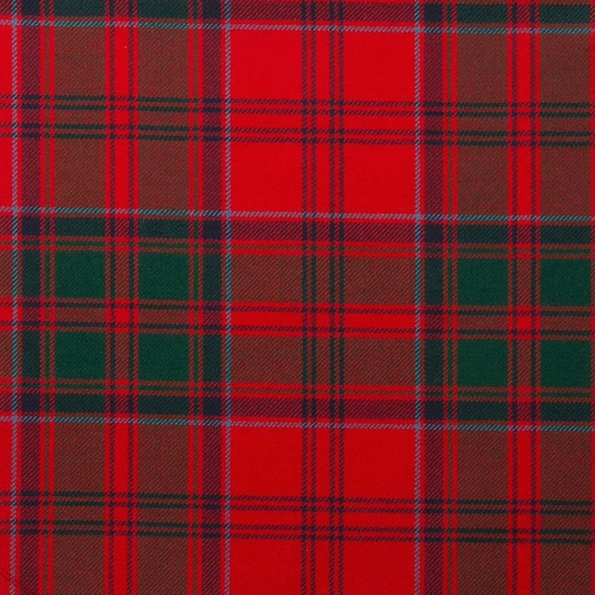 Drummond Modern Reiver tartan swatch