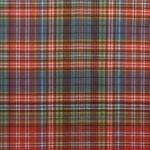 Drummond of Strathallan Modern tartan