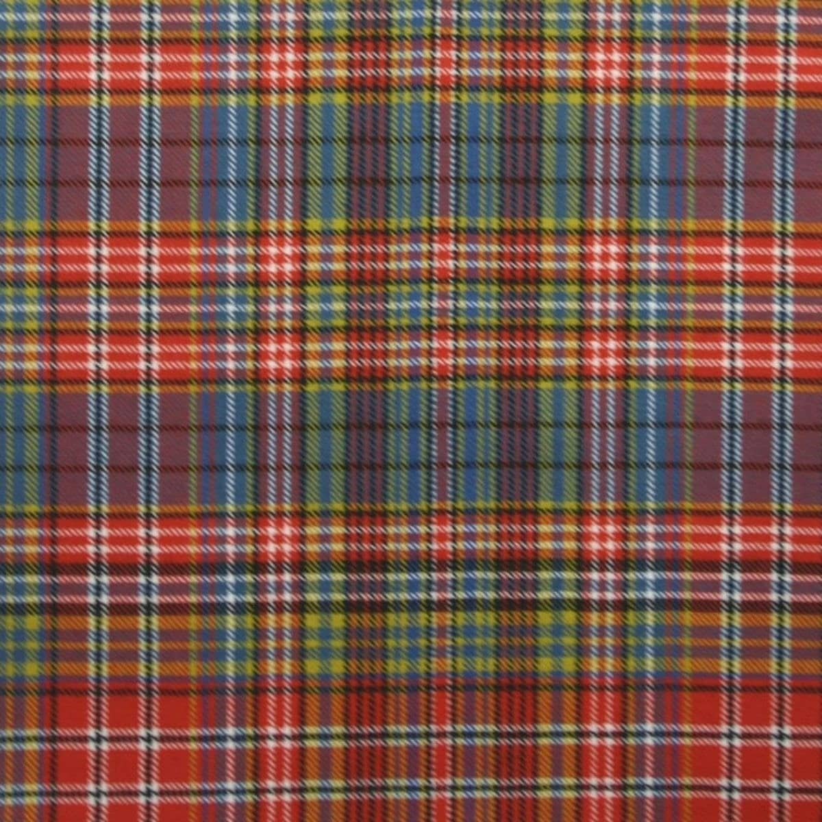Drummond of Strathallan Modern tartan swatch