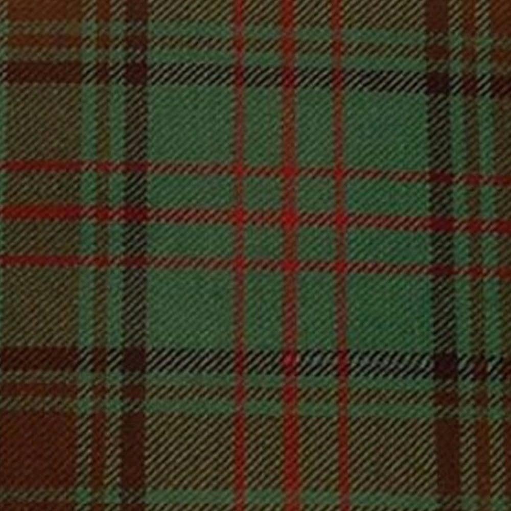 Dublin County Ancient Premium tartan swatch