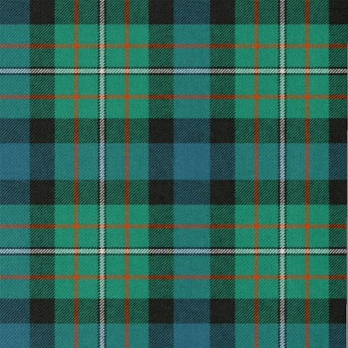 Ferguson Ancient tartan swatch