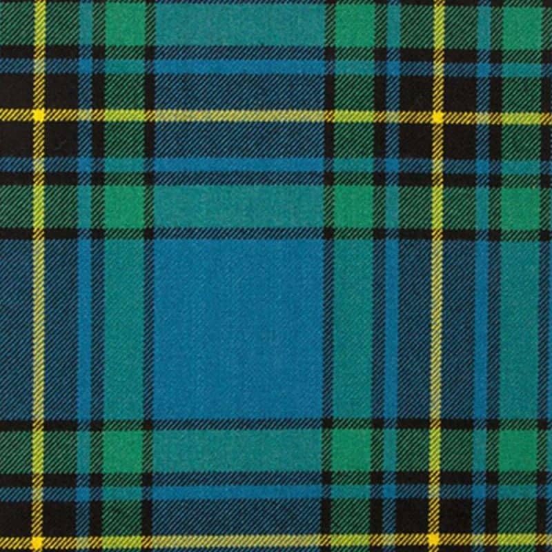 Murray of Elibank Ancient tartan swatch