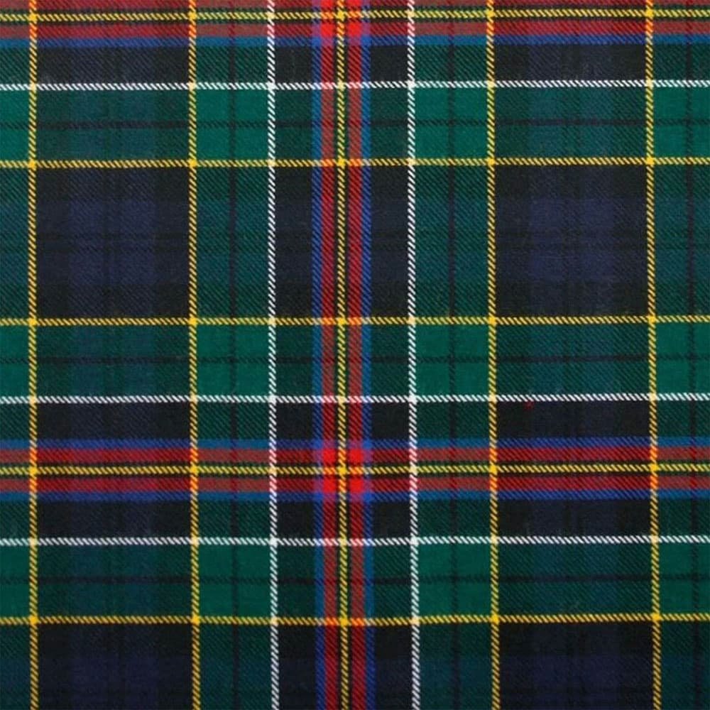 Allison Modern Tartan