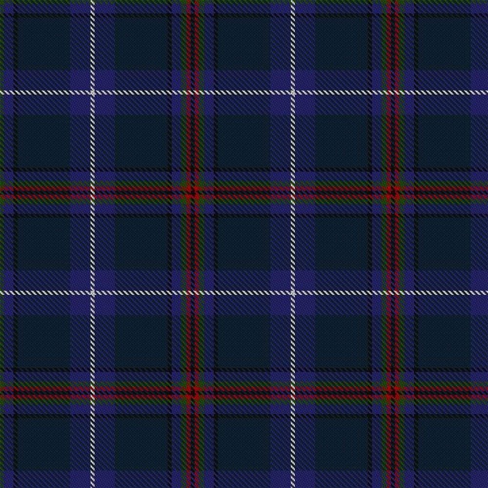 American National Tartan
