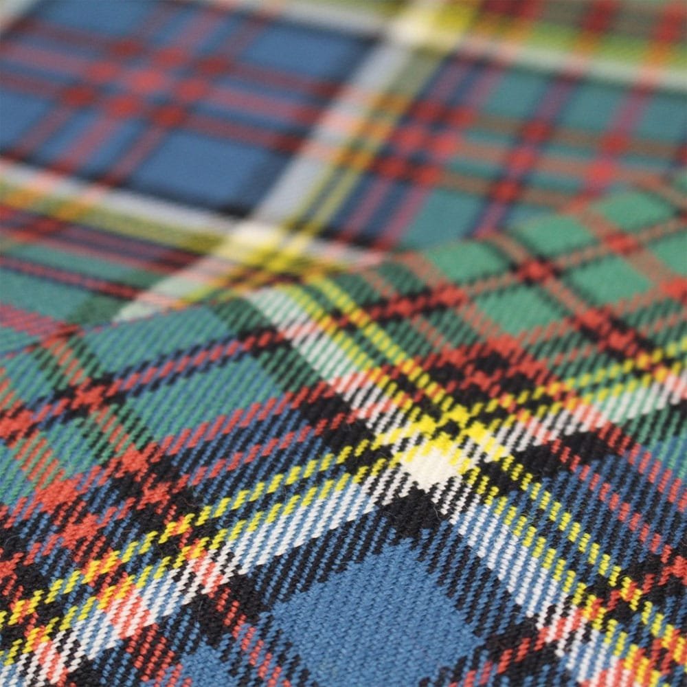 Anderson Ancient Scottish Tartan