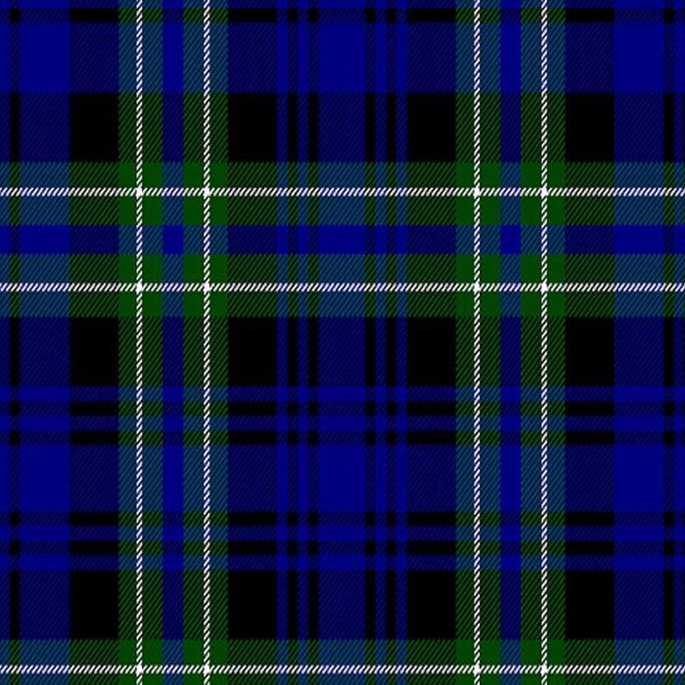 Arbuthnot Modern Tartan