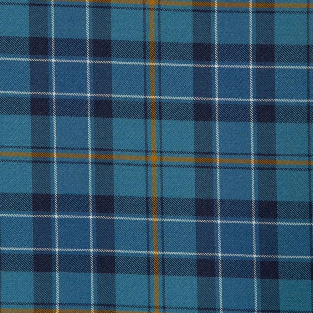 Banff And Buchan Ancient Tartan