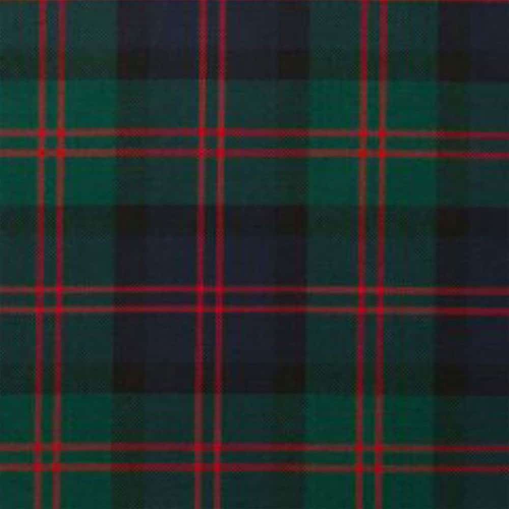 Blair Modern tartan swatch