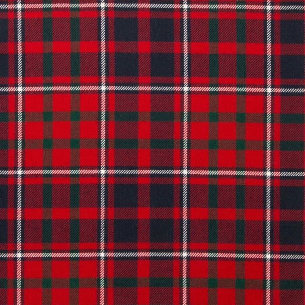 Cameron Of Lochiel Modern Tartan