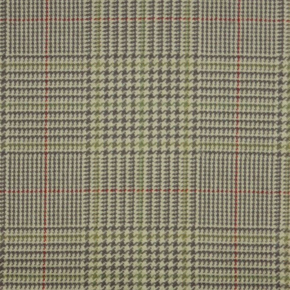 Clan Crail Check Tartan
