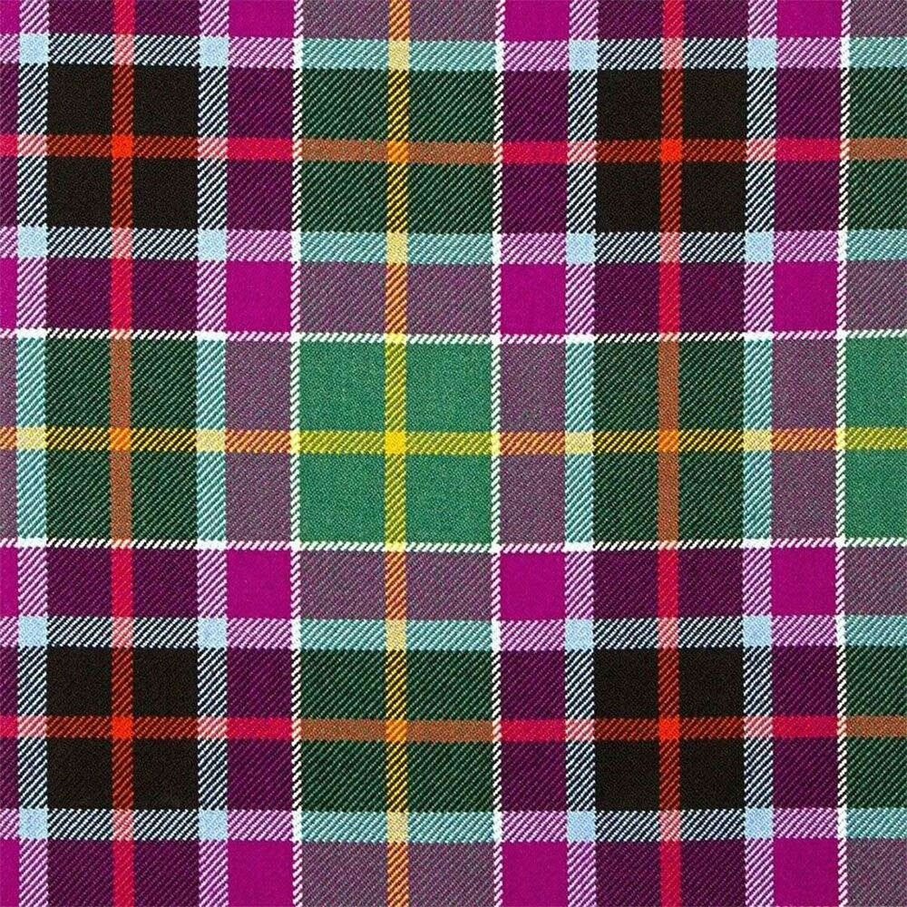 Gala Water Ancient tartan swatch