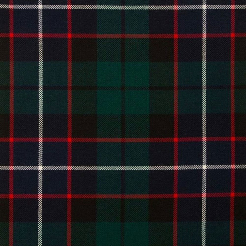Galbraith Modern tartan swatch