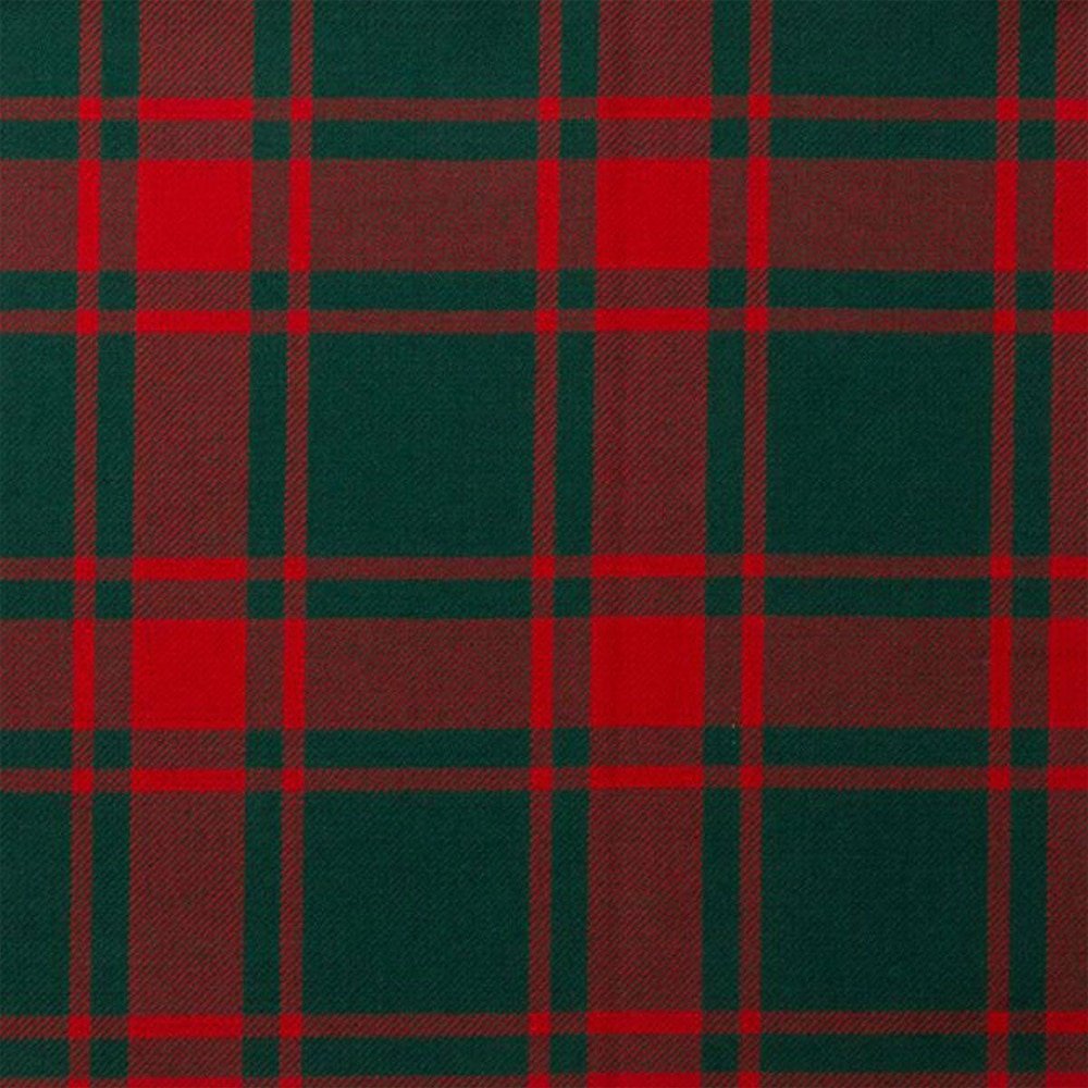 Middleton Modern tartan swatch