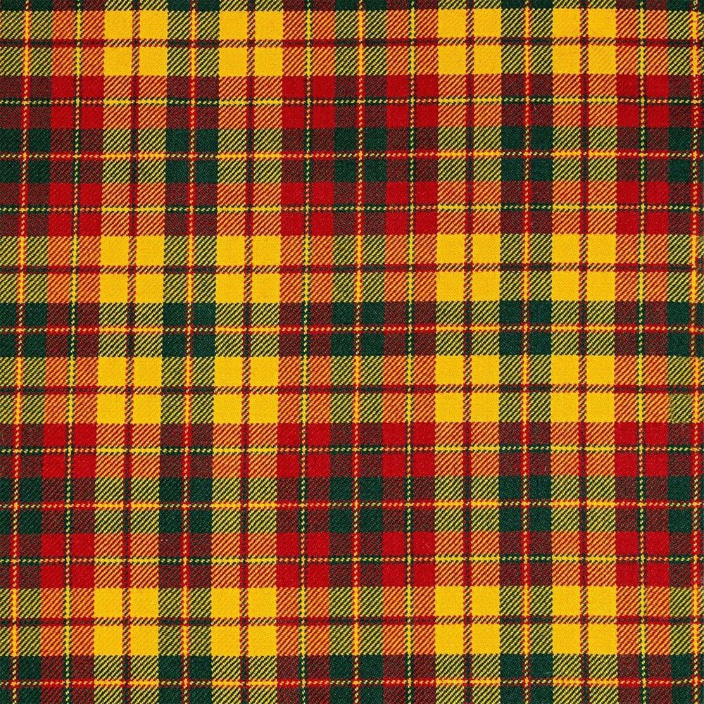 Strathearn Modern tartan swatch