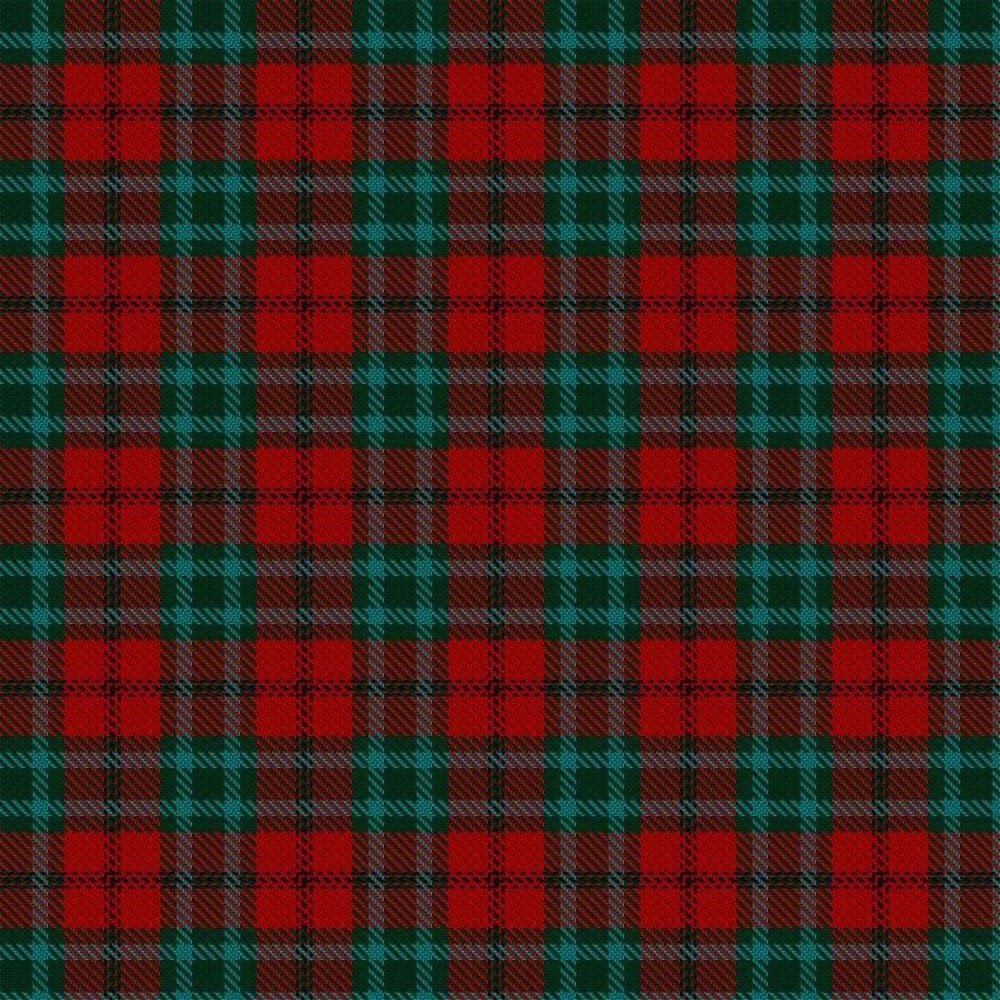 Cook Tartan
