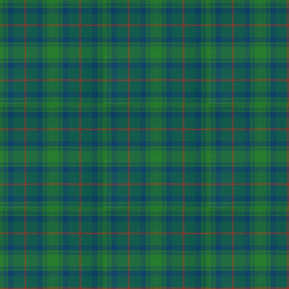 Cranstoun Ancient Tartan