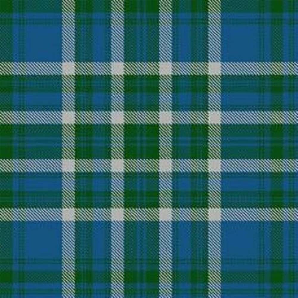 Crowe Tartan