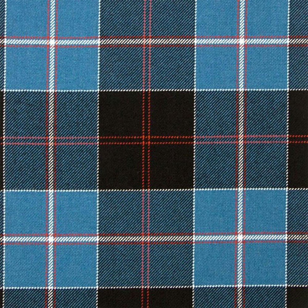 Dunlop Ancient Tartan